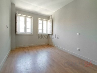 Arrendamento de duplex na Rua de São Vicente