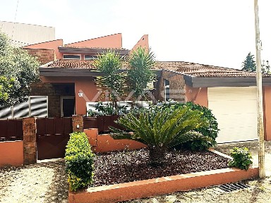 Arrendamento de moradia independente em Nogueiró e Tenões