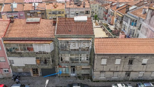 Espaço comercial à venda no Centro - Parque Central