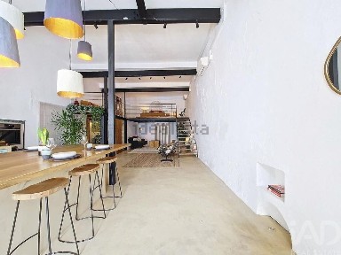 Espaço comercial à venda na São Vicente de Fora
