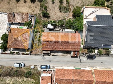 Azueira e Sobral da Abelheira, Rua da Calçada, 6
