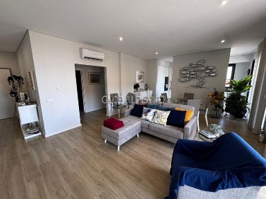 Arrendamento de apartamento T2 em Portimão