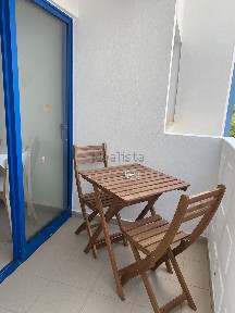 Arrendamento de apartamento T1 na Praia da Rocha