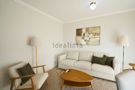 Arrendamento de apartamento T2 no Rua, 47