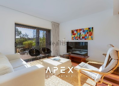 Arrendamento de apartamento T1 na Rua 8, 37