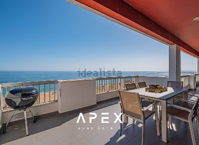 Arrendamento de penthouse na Avenida Infante de Sagres s/n