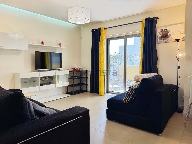 Arrendamento de apartamento T2 em Luz de Tavira