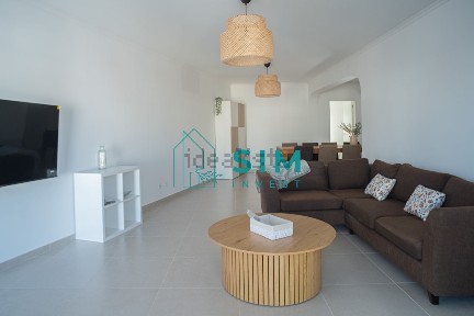 Arrendamento de apartamento T3 no Centro