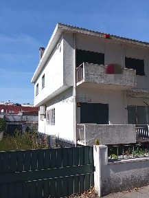 Arrendamento de moradia em banda em São José de São Lázaro e São João do Souto
