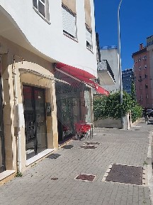 Negócio à venda no Centro - Parque Central