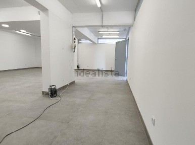 Espaço comercial à venda na Rua Jorge Amado