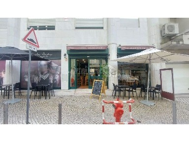 Restaurante à venda na Rua Abade Faria, 58
