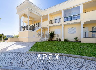 Arrendamento de apartamento T2 no montenegro s/n