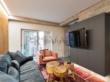 Arrendamento de apartamento T2 na Avenida Tivoli