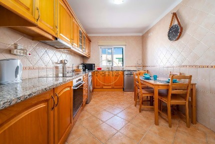 Arrendamento de apartamento T2 em Conceição