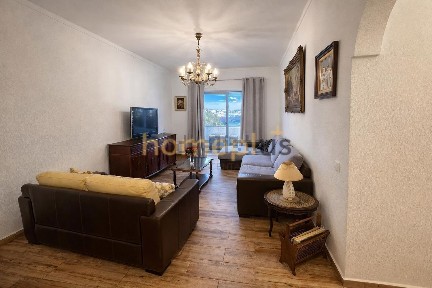 Arrendamento de apartamento T3 no Centro Histórico