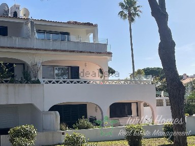 Arrendamento de apartamento T1 no vale de lobo