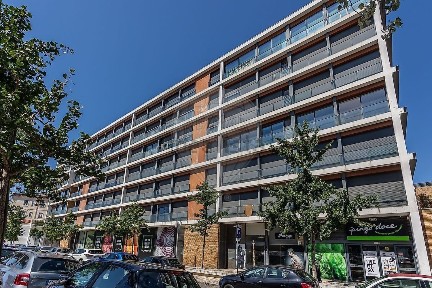 Espaço comercial à venda na Rua de Alcântara