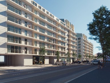 Espaço comercial à venda em Carlos George, 6
