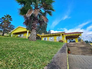 Arrendamento de moradia independente em Moreira do Castelo