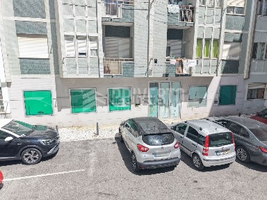 Armazém à venda na Rua Pedro Álvares Cabral, 4