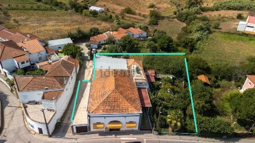Armazém à venda em N9, 8
