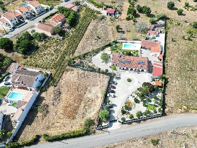 Reguengo Grande, Rua dos Arneiros