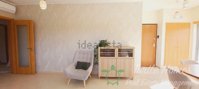 Arrendamento de apartamento T2 na Tavira colinas