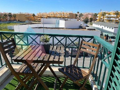 Arrendamento de apartamento T2 em Conceição