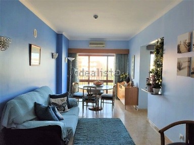 Arrendamento de apartamento T2 na Três Castelos