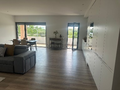 Arrendamento de apartamento T3 em Urbanização quinta das flores, 40