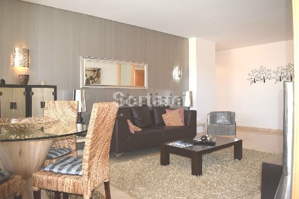 Arrendamento de apartamento T2 em Canais do Golfe - Sector 5