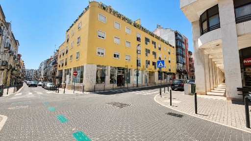 Espaço comercial à venda na Rua da Beneficência, 159