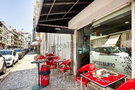 Espaço comercial à venda na Rua Reinaldo Ferreira