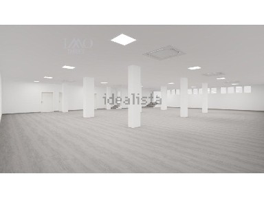 Espaço comercial à venda na Rua Doutor Fernando da Cunha