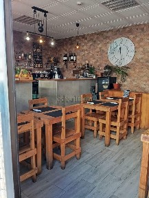 Espaço comercial à venda na Damaia de Cima
