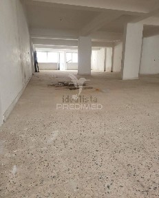 Espaço comercial à venda na Agualva