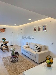 Arrendamento de apartamento T2 em Barca do Lago - Eden - Planalto