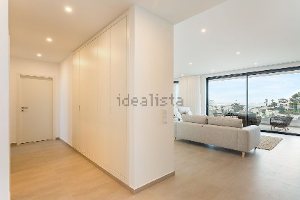 Arrendamento de apartamento T3 na Rua Raul Brandäo s/n