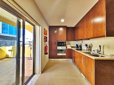 Arrendamento de apartamento T2 em Luz de Tavira
