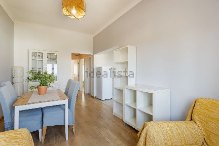 Arrendamento de apartamento T2 no Francisco Bívar, 108