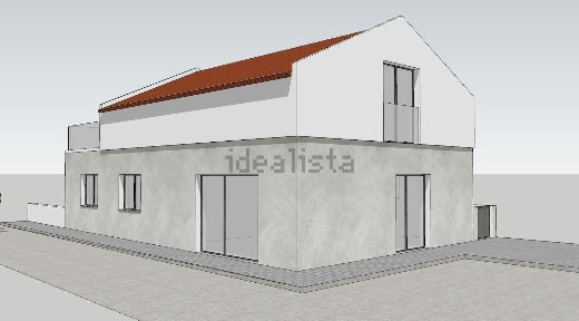 Santa Bárbara, Avenida Arquitecto Lucínio Guia da Cruz