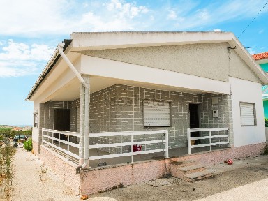 Silveira, Boavista, Casal da Milheira