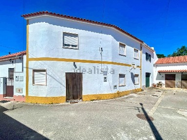 Ventosa, Praceta do Rei