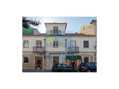 Espaço comercial à venda na Rua Costa Pinto, 43