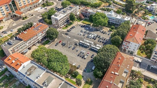 Carcavelos e Parede, Junqueiro, Rua António Feio