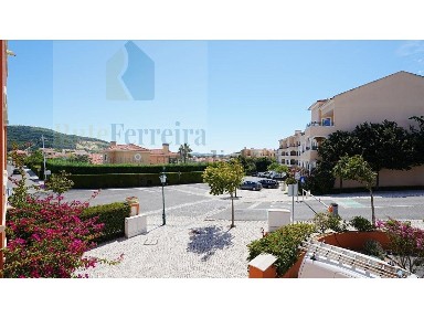 Apartamento T2 à venda em Turcifal