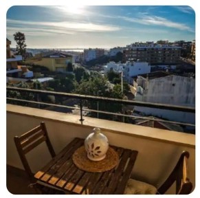 Arrendamento de apartamento T1 na Rua do Cerro das Mós, 2