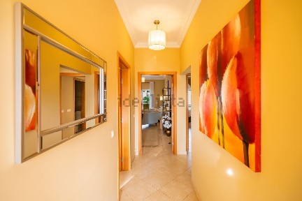 Arrendamento de apartamento T2 em Volta do Indico s/n