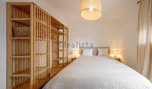 Arrendamento de penthouse na Avenida Infante Dom Henrique